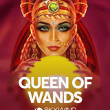 Queen of Wands