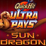 Quick Hit Sun Dragon