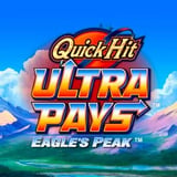 Quick Hit Ultrapays - Eagles Peak