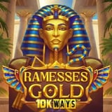Ramesses Gold 10K Ways