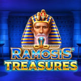 Ramosis' Treasure High Limit