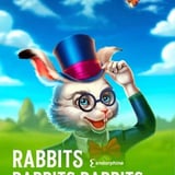 Rabbits Rabbits Rabbits