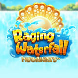 Raging Waterfall Megaways™