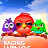 Raging Wings