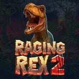 Raging Rex 2