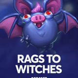 Rags™ to Witches