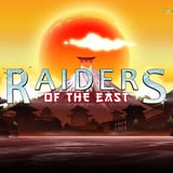 Raiders Of The East