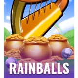 Rain Balls