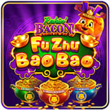 Rakin' Bacon Fu Zhu Bao Bao