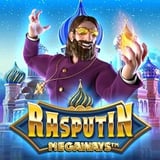 Rasputin Megaways