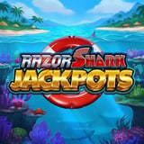 Razor Shark Jackpots