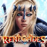 Renegades Touch