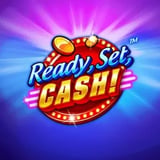 Ready, Set, Cash!