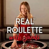 Real Roulette with Sarati