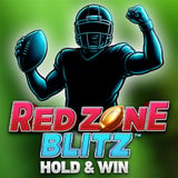 Red Zone Blitz Hold and Win