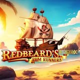 Redbeards Rum Runners DoubleMax