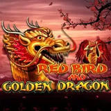 Red Bird and Golden Dragon