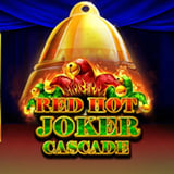 Red Hot Joker Cascade