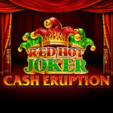 Red Hot Joker Cash Eruption