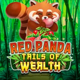 Red Panda Tails Of Wealth