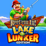 Reel Em' In Lake Lunker Edition