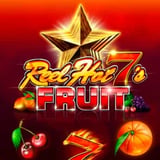 Reel Hot 7s Fruit