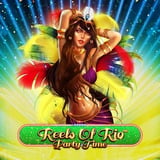Reels of Rio - Party Time