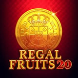 Regal Fruits 20