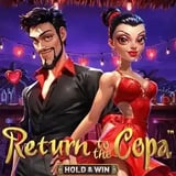 Return to the Copa™ - Hold and Win