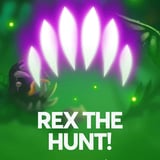 Rex The Hunt!