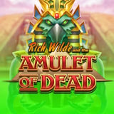 Rich Wilde and the Amulet of Dead