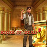 Rich Wilde and the Book of Dead