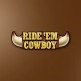Ride 'em Cowboy