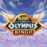Rise of Olympus Bingo