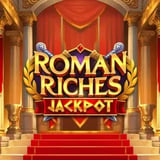 Roman Riches Jackpot