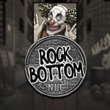 Rock Bottom