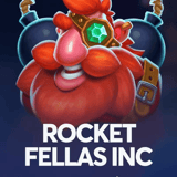 Rocket Fellas Inc