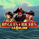 Rogues Riches Ca$hLink™