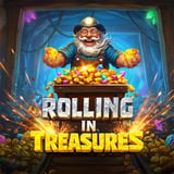 Rolling in Treasures