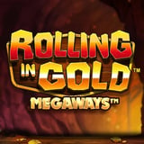 Rolling in Gold Megaways