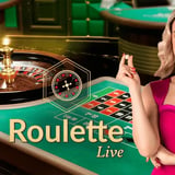 Roulette Live Dealer
