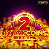 Royal Coins 2: Hold & Win