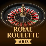 Royal Roulette 500X