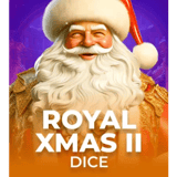 Royal Xmass 2 Dice