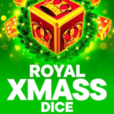 Royal Xmass Dice