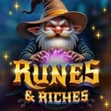 Runes and Riches