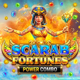 Scarab Fortunes Power Combo