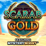 Scarab Gold