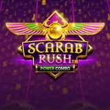 Scarab Rush Power Combo