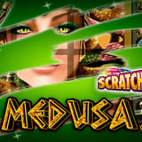 Scratch Medusa